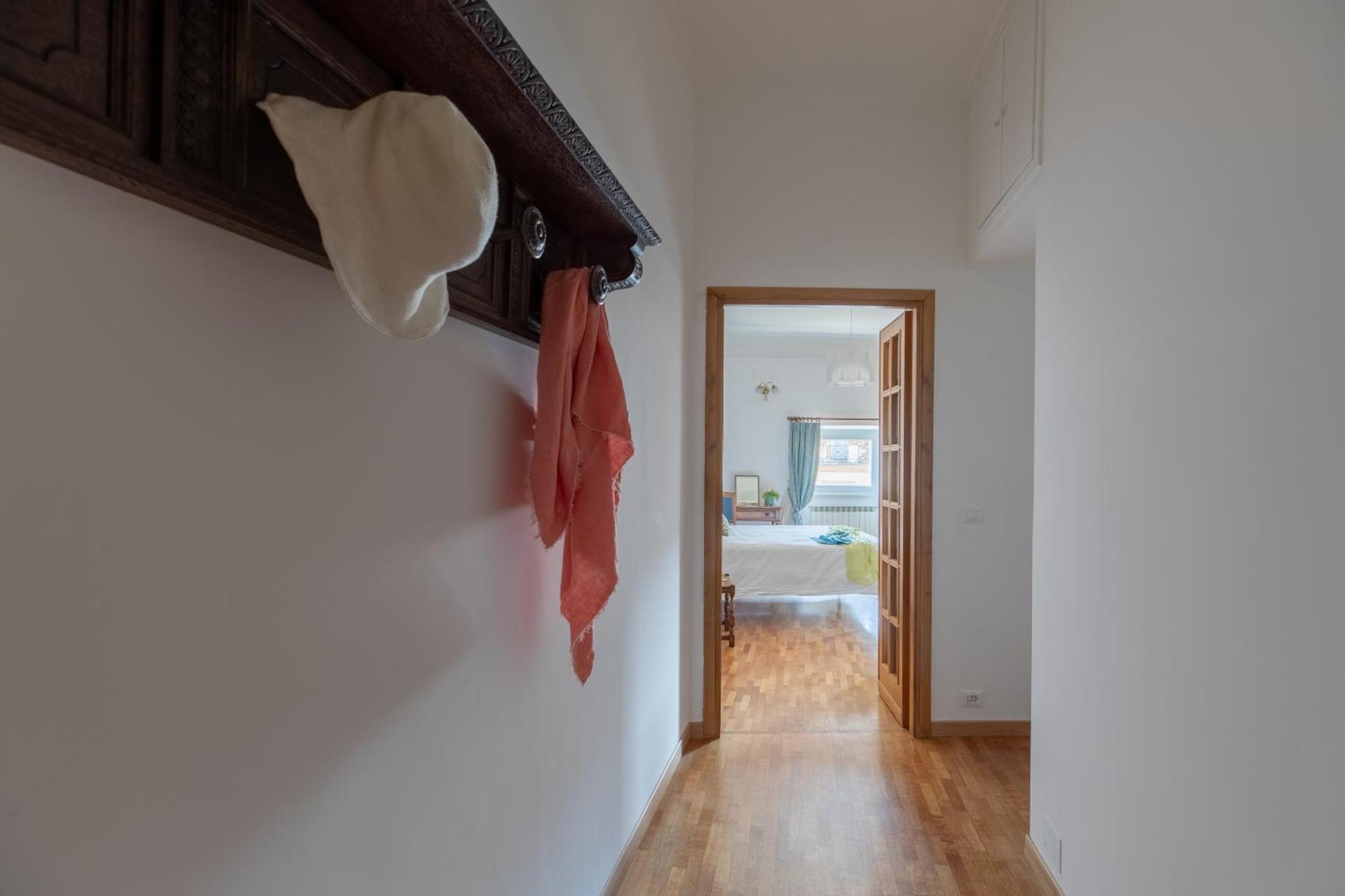 Iflat Pantheon Peaceful & Comfortable Apartment Rome Exterior photo
