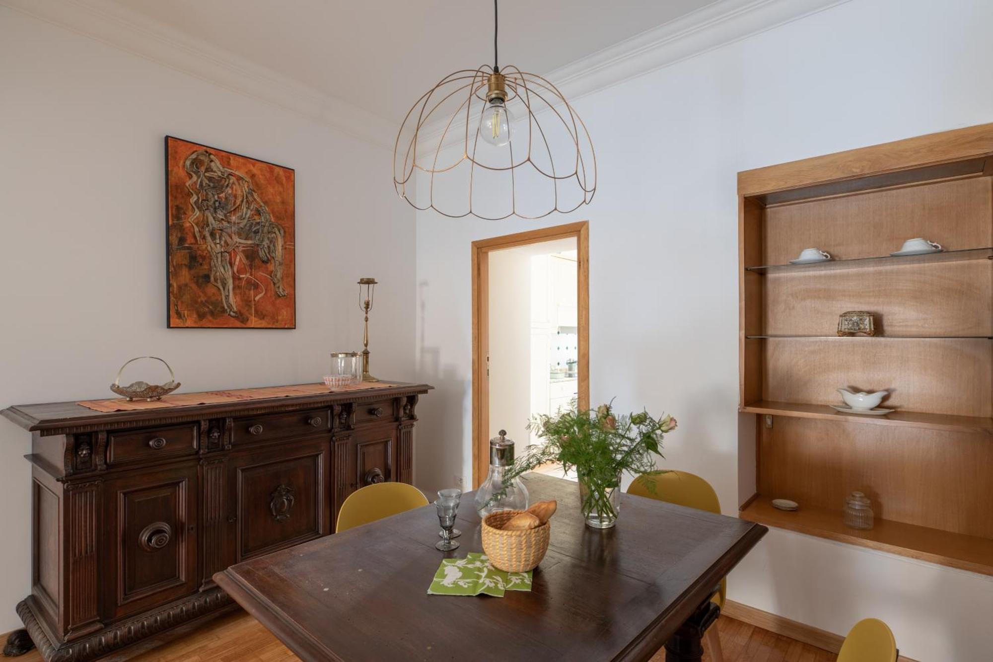 Iflat Pantheon Peaceful & Comfortable Apartment Rome Exterior photo