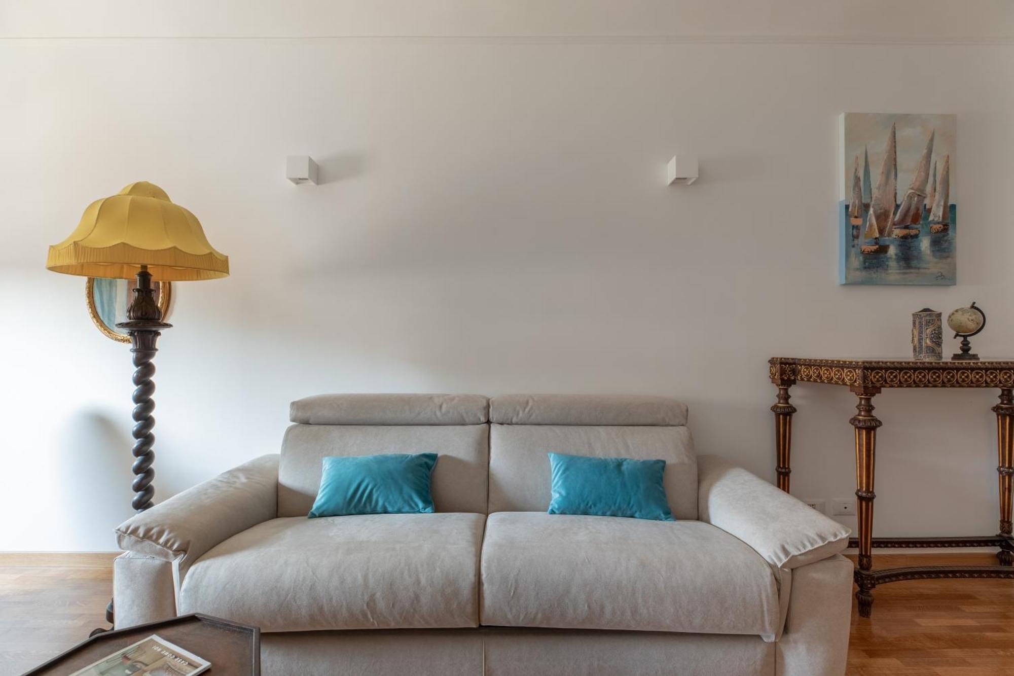 Iflat Pantheon Peaceful & Comfortable Apartment Rome Exterior photo